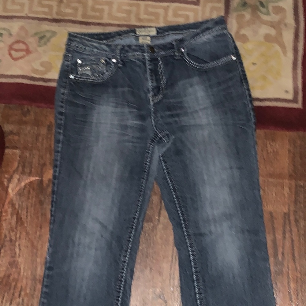 Women’s jeans